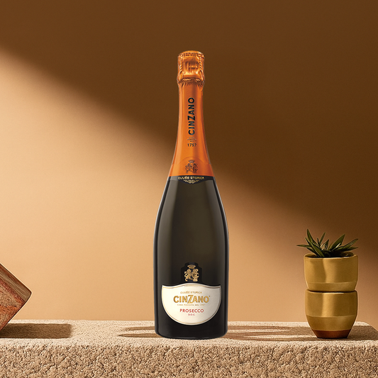 Cinzano Prosecco