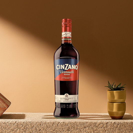 Cinzano Rosso