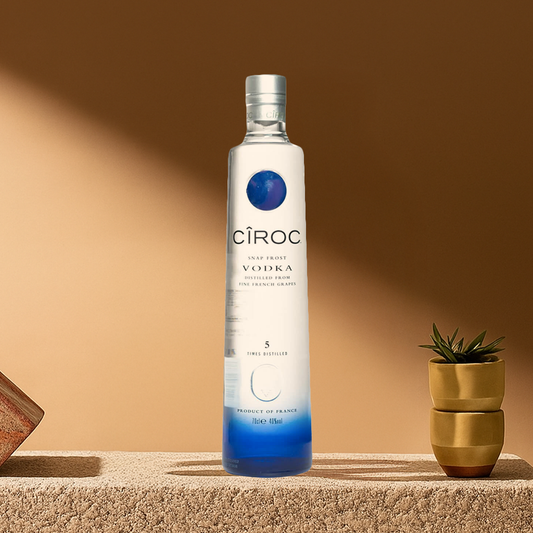 Ciroc Vodka
