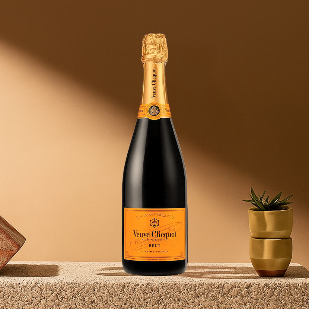 Clicquot Ponsardin Brut