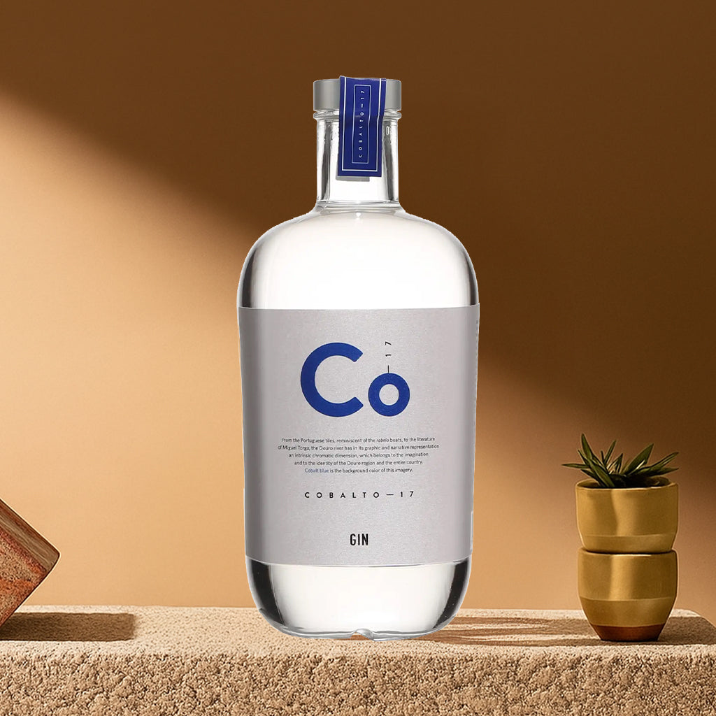 Cobalto 17
