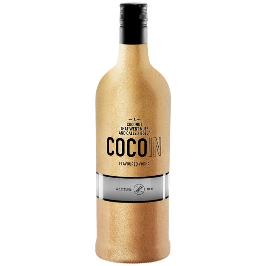 Cocoin Flavoured Vodka