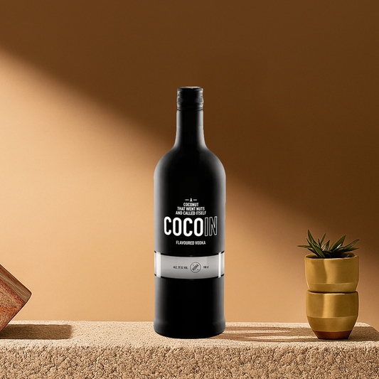 Cocoin Vodka