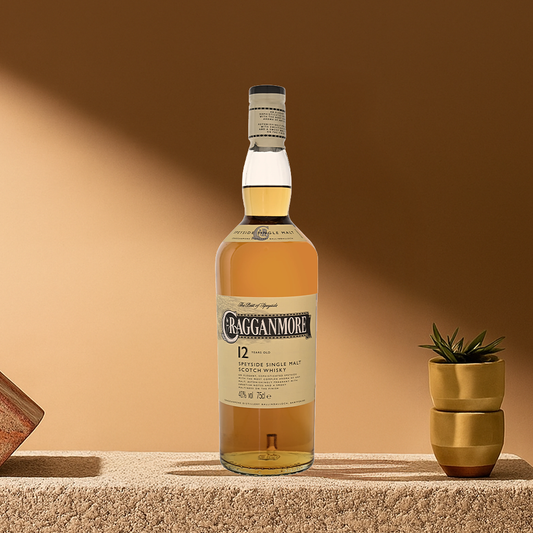 Cragganmore 12 Years