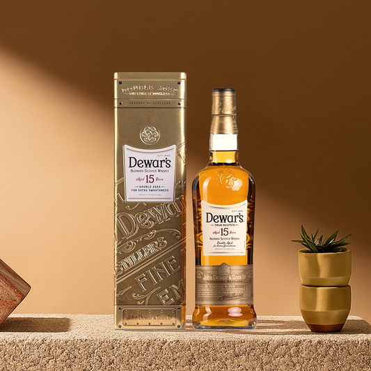 Dewar's 15Y Old Blend Whisky