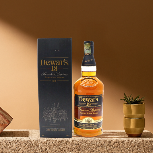 Dewar's Founders Reserve 18y Whisky