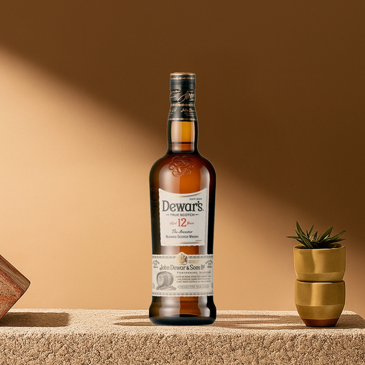 Dewar's Special Reserve Whisky 12y