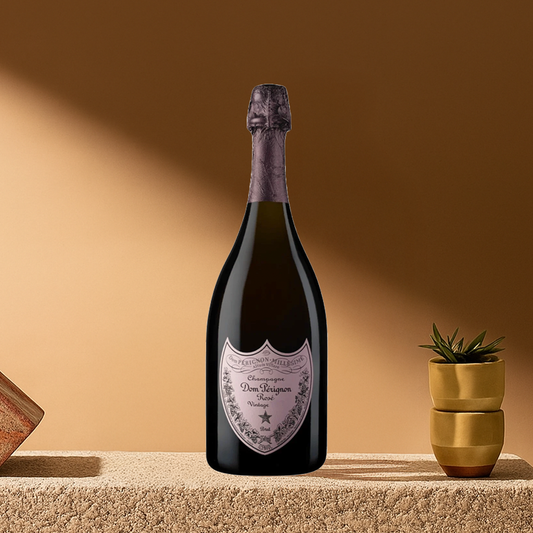 Dom Perignon Rose