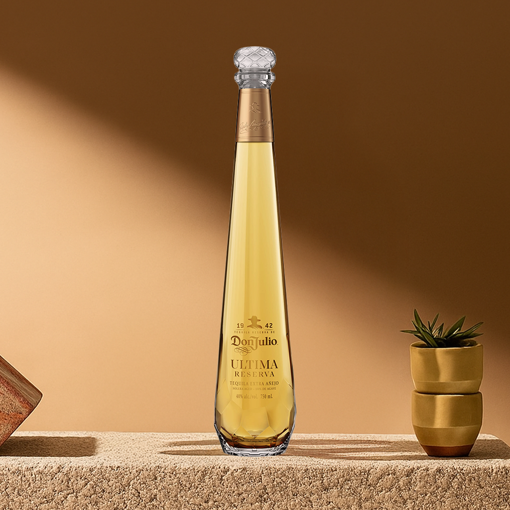 Don Julio 1942