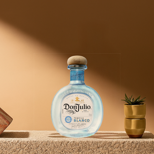 Don Julio Blanco