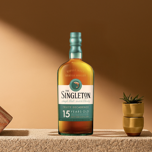 Dtown Singleton 15 yrs