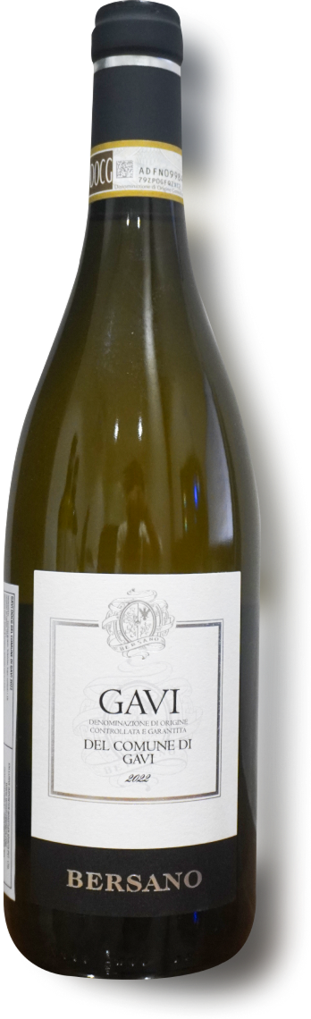 De la commune de Gavi