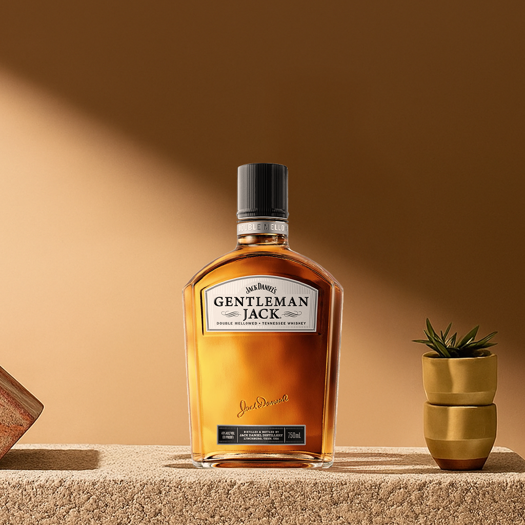 Gentleman Jack