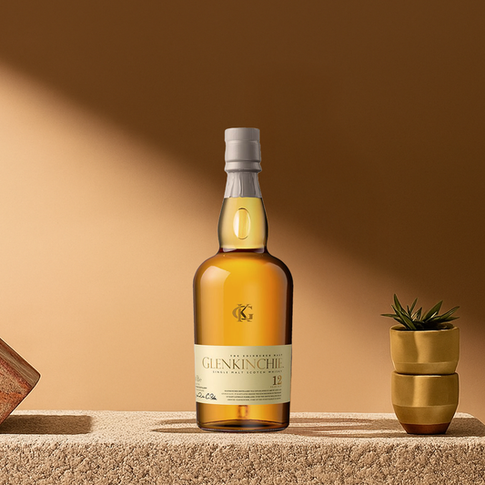 Glenkinchie 12 yrs