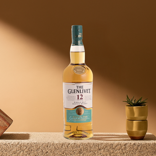 Glenlivet 12 Yrs