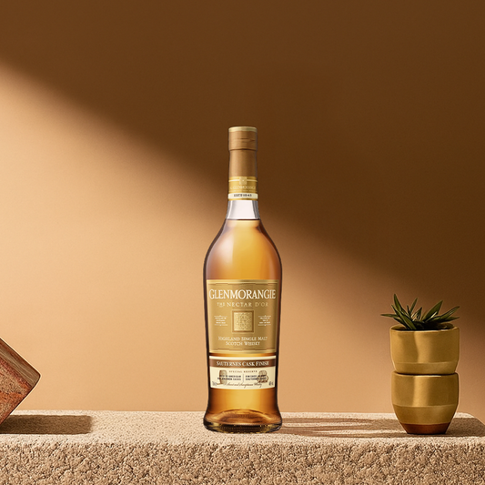 Glenmorangie Nectar