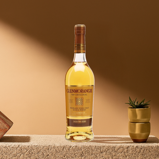Glenmorangie 10 Yrs