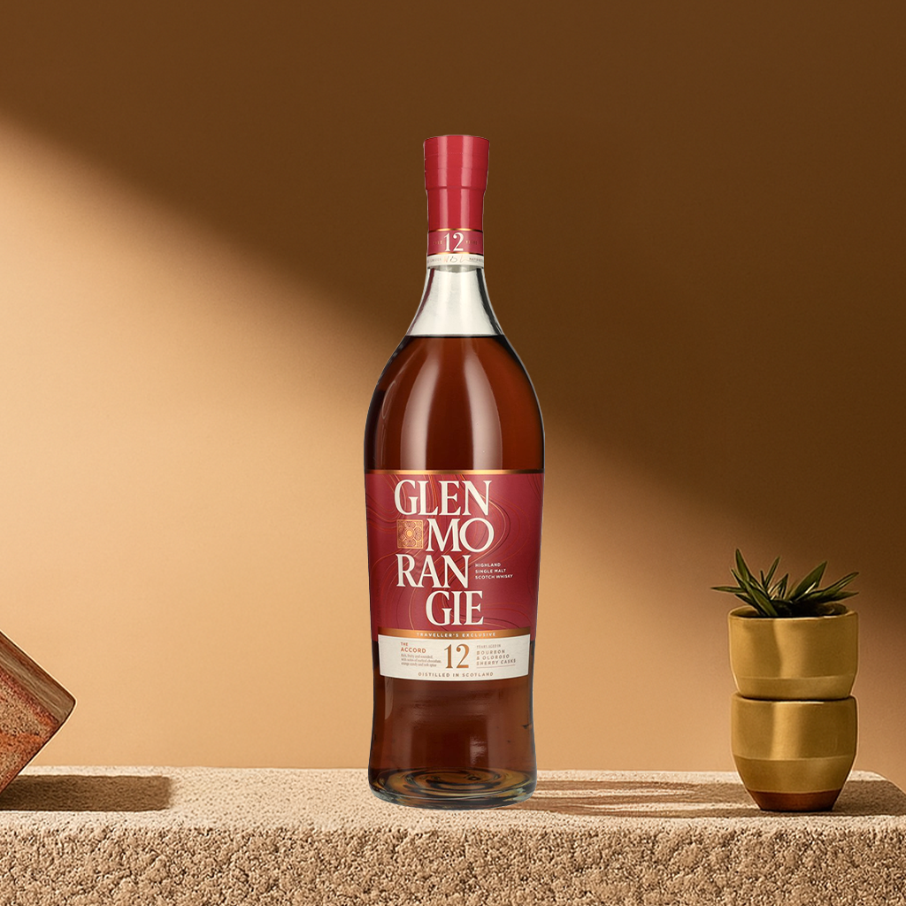 Glenmorangie 12 Yrs