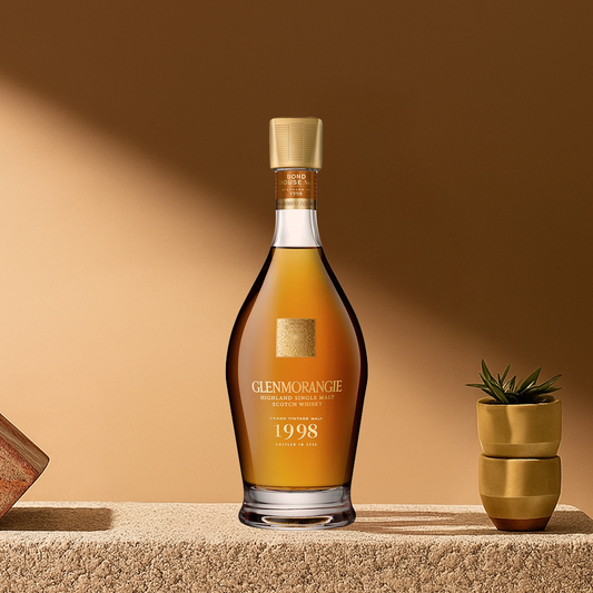Glenmorangie Grand Vintage