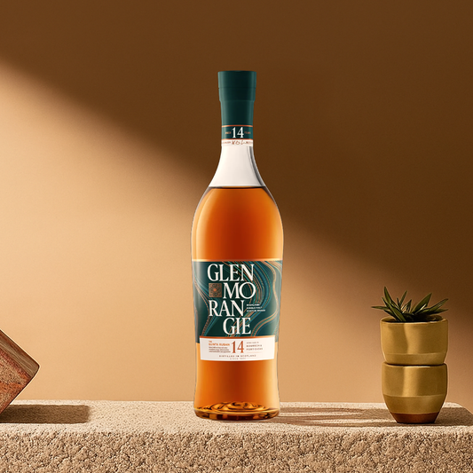 Glenmorangie Quinta Ruban