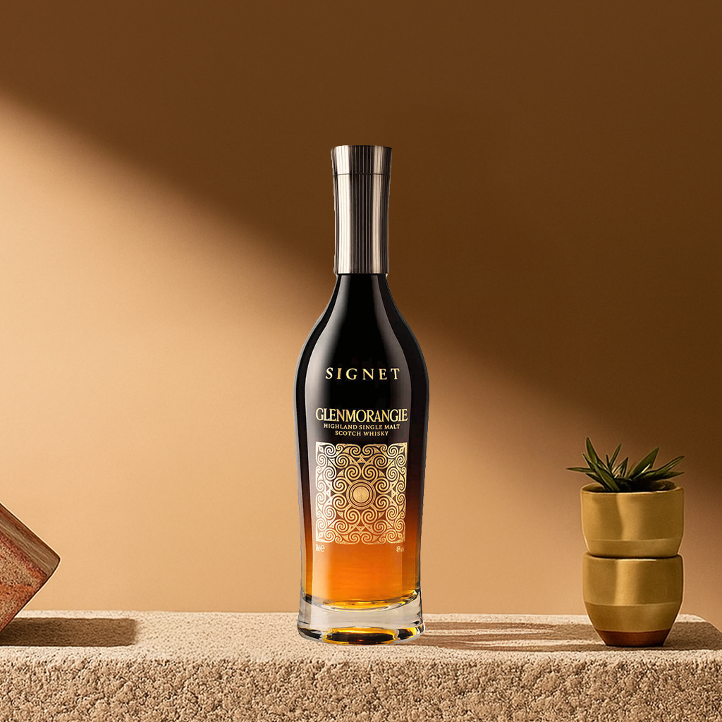 Glenmorangie Signet