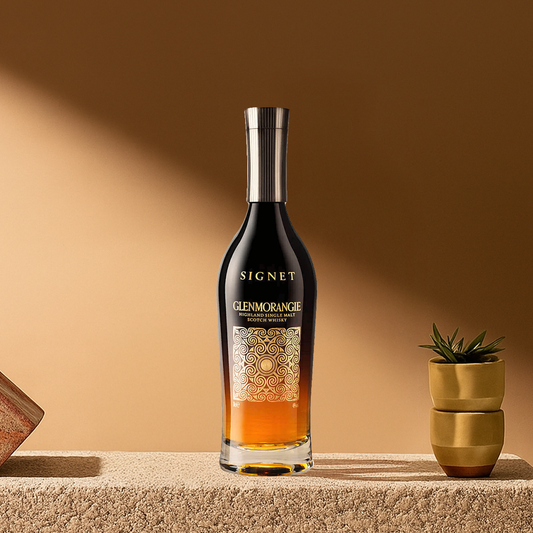Glenmorangie Signet