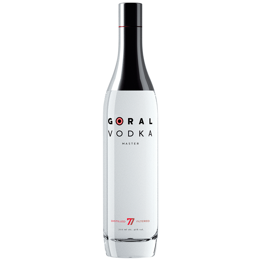 Vodka Goral