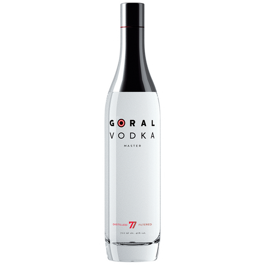 Goral Vodka