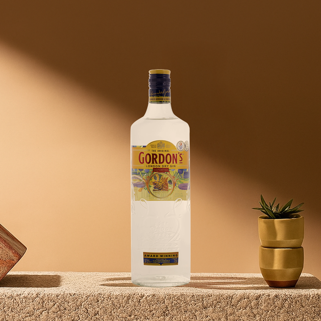 Gordons Dry Gin