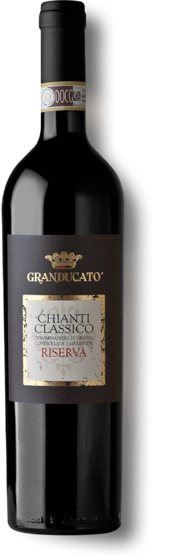 Granducato Chianti Classique DOCG
