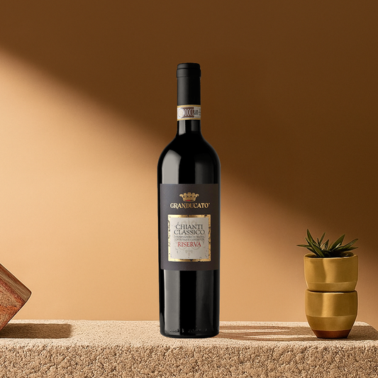 Granducato Chianti Classico Riserva