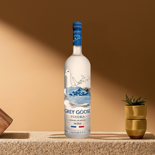 Grey goose original Vodka
