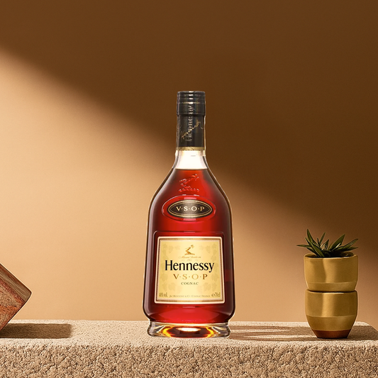 Hennessy VSOP