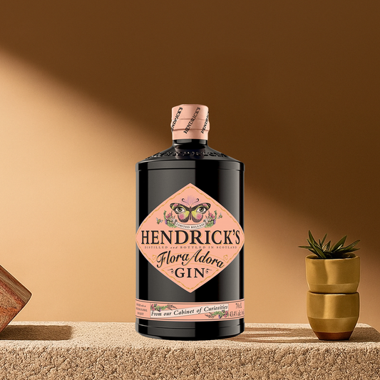 Hendrick's Flora Adora Gin