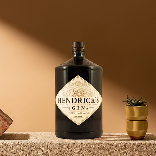 Hendricks Gin