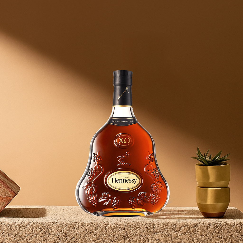 Hennessy XO