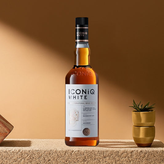 Iconic White 180 ml