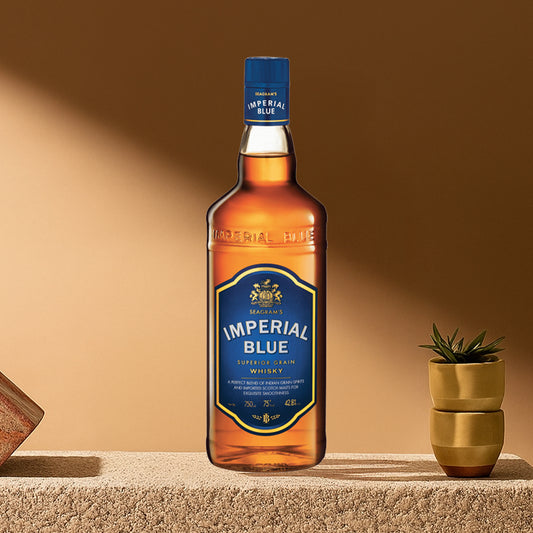 Imperial Blue 180 ml