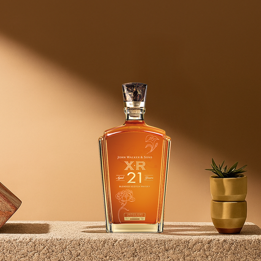 JW XR 21 Yrs