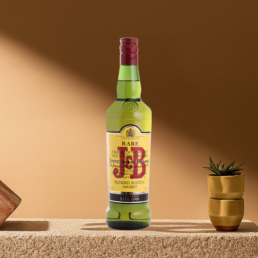 J&B Rare