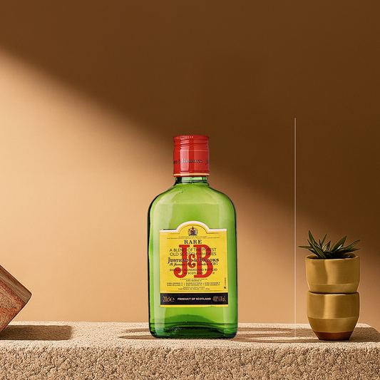 J&B Rare
