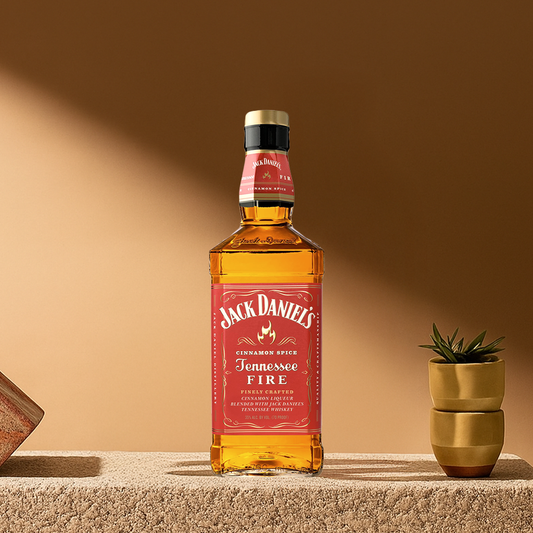 Jack Daniel's Fire
