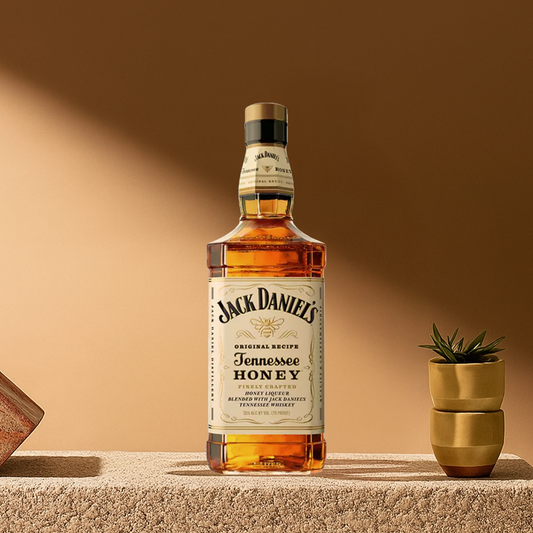 Jack Daniel's Honey