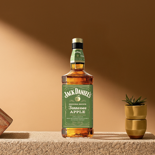 Jack Daniel's Apple