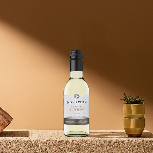 Jacobs Creek Chardonnay