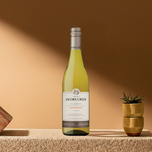 Jacobs Creek Chardonnay