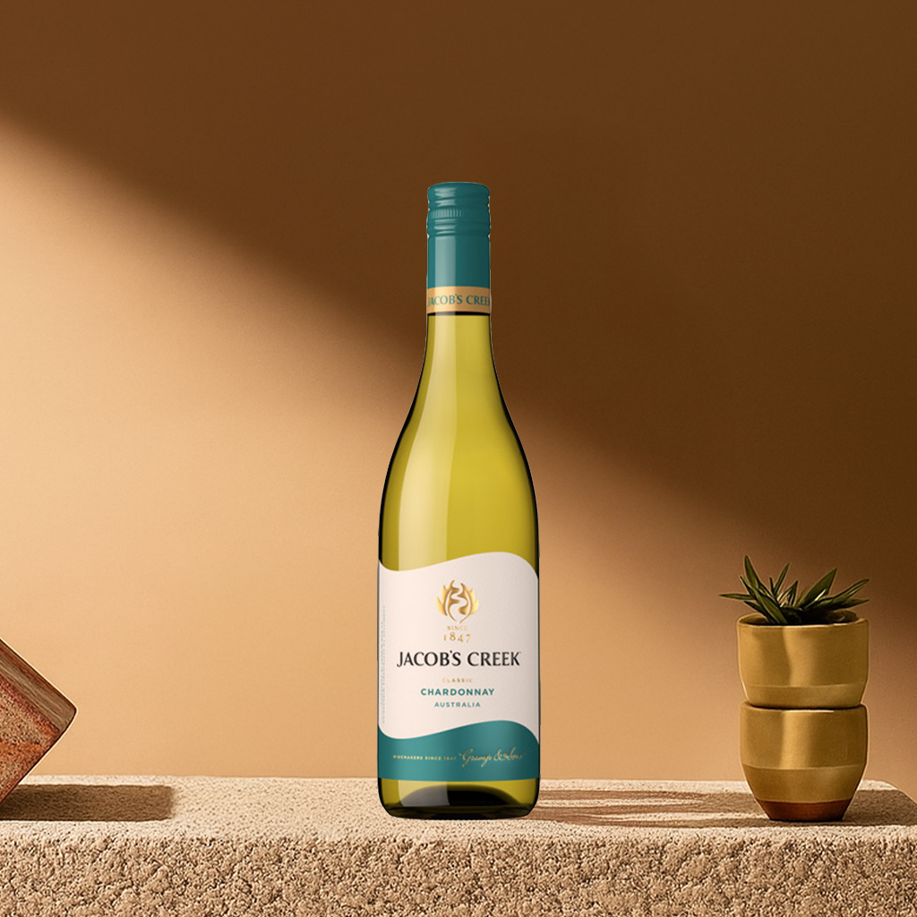 Jacobs Creek Merlot