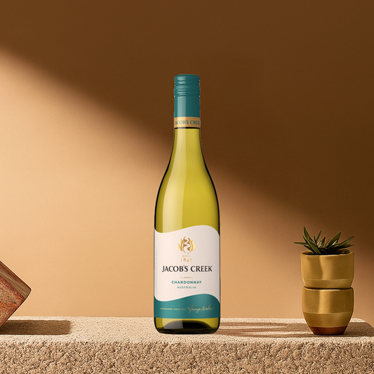 Jacobs Creek Merlot