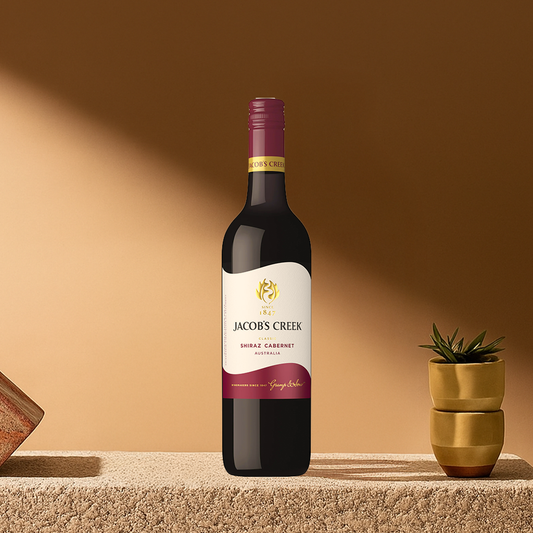 Jacobs Creek Shiraz Cabernet