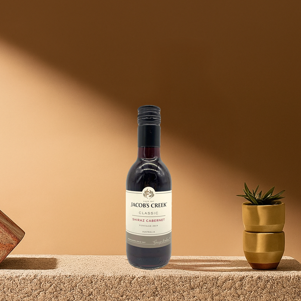 Jacobs Creek Shiraz Cabernet